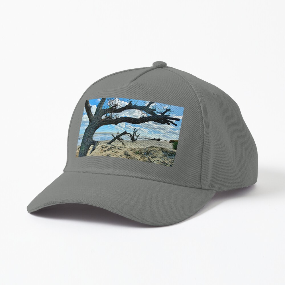Item preview, Baseball Cap designed and sold by Frank-Vincent.