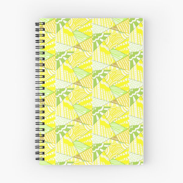 Item preview, Zentangle - Lemon Lime designed and sold by Emily Boynton.