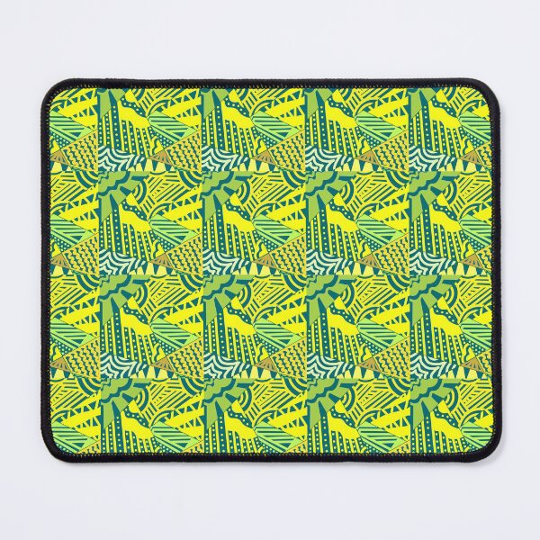 Item preview, Zentangle - Lemon Lime designed and sold by Emily Boynton.