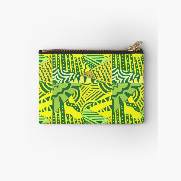 Item preview, Zentangle - Lemon Lime designed and sold by Emily Boynton.