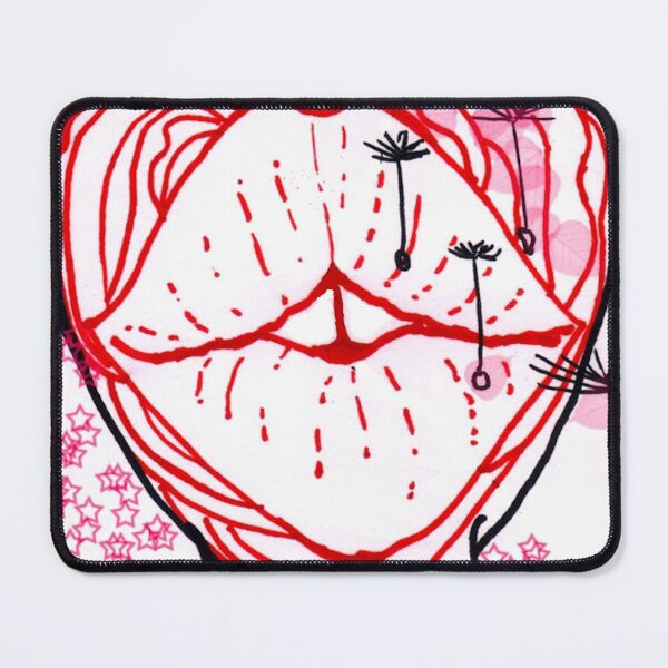 Item preview, The Heart Sows The Seed Of Love designed and sold by hajarsdeco.