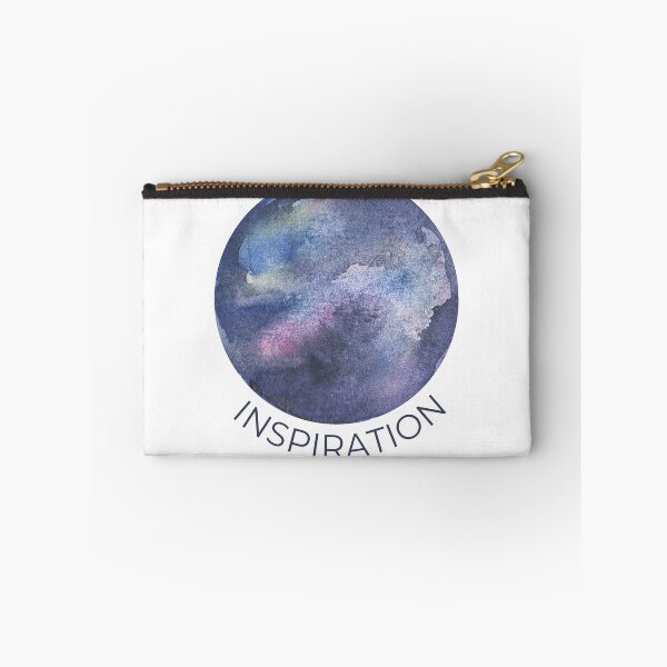 Item preview, Inspiration in a Space Galaxy designed and sold by wakingupvintage.