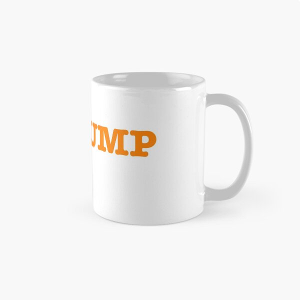 Item preview, I dump Trump designed and sold by ozzyme.