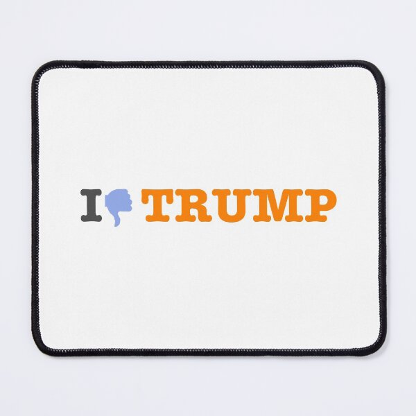 Item preview, I dump Trump designed and sold by ozzyme.