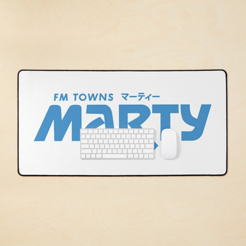 【動作確認済・一部未確認・番号一致】FM TOWNS MARTY-2◆マーティー