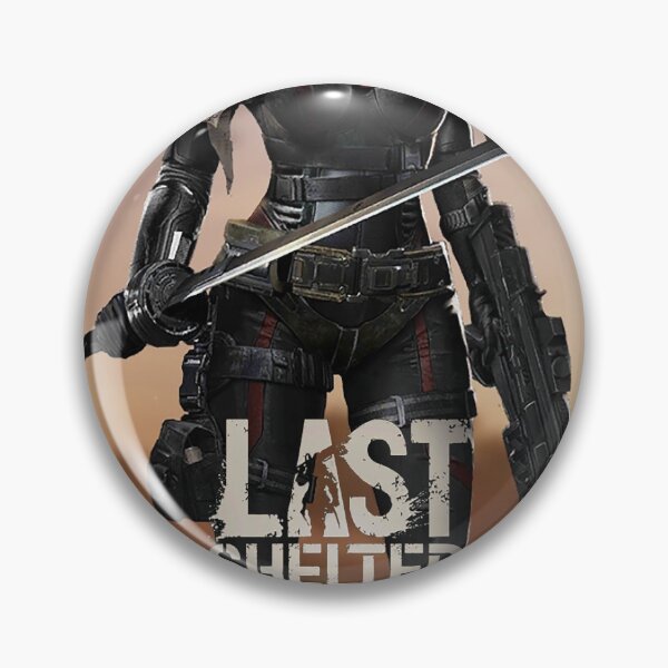 Item preview, LAST shelter survival hero (Canoness) designed and sold by Alexcomrie.