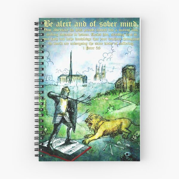 Item preview, Be Alert and of Sober Mind designed and sold by Pictures With A Message.
