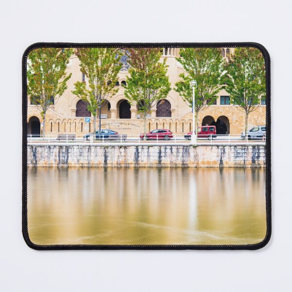 Item preview, Riverside Location designed and sold by metriognome.