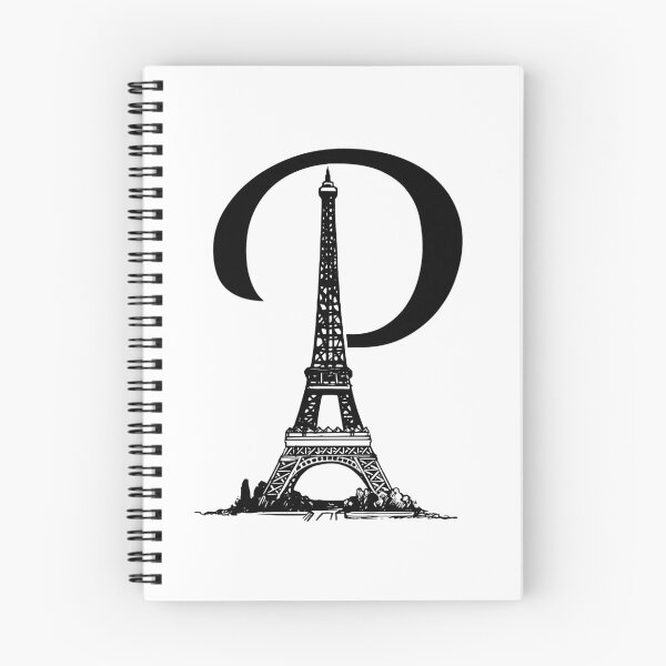 Item preview, Paris Eiffel Tower France designed and sold by Mila1946.