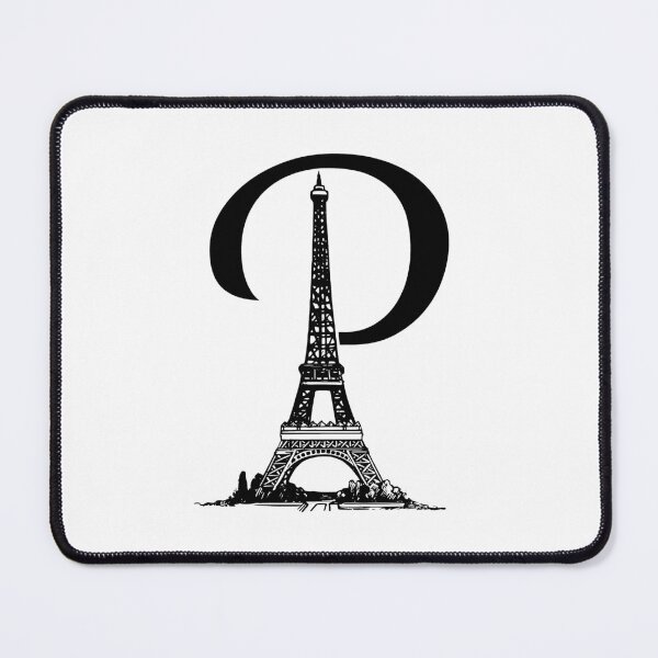 Item preview, Paris Eiffel Tower France designed and sold by Mila1946.