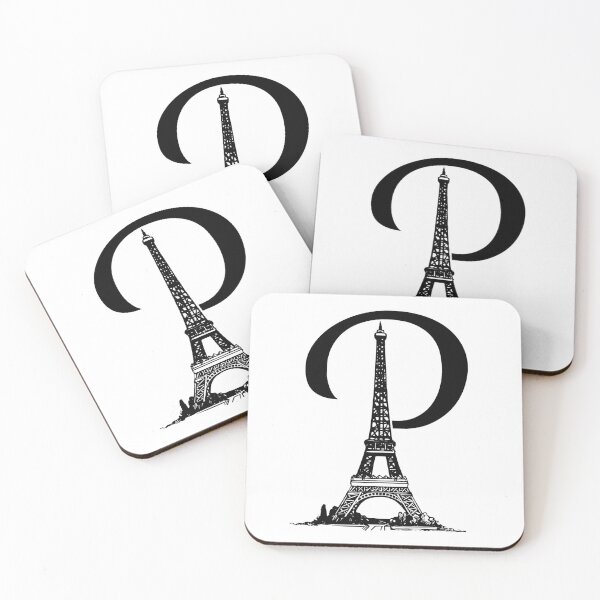 Item preview, Paris Eiffel Tower France designed and sold by Mila1946.