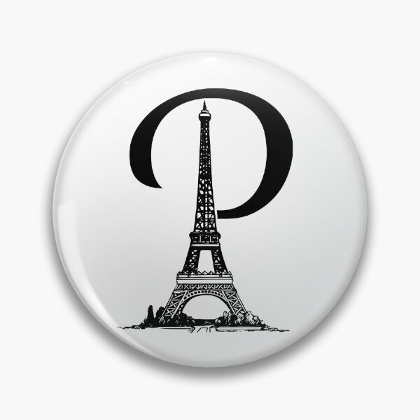 Item preview, Paris Eiffel Tower France designed and sold by Mila1946.