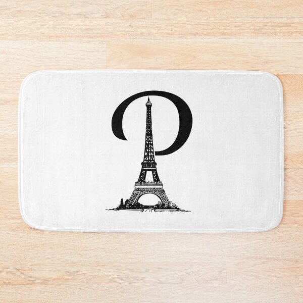 Item preview, Paris Eiffel Tower France designed and sold by Mila1946.