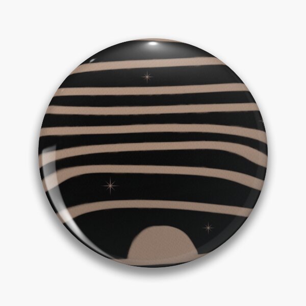 Item preview, Desert Sunset Abstract designed and sold by JJLosh.