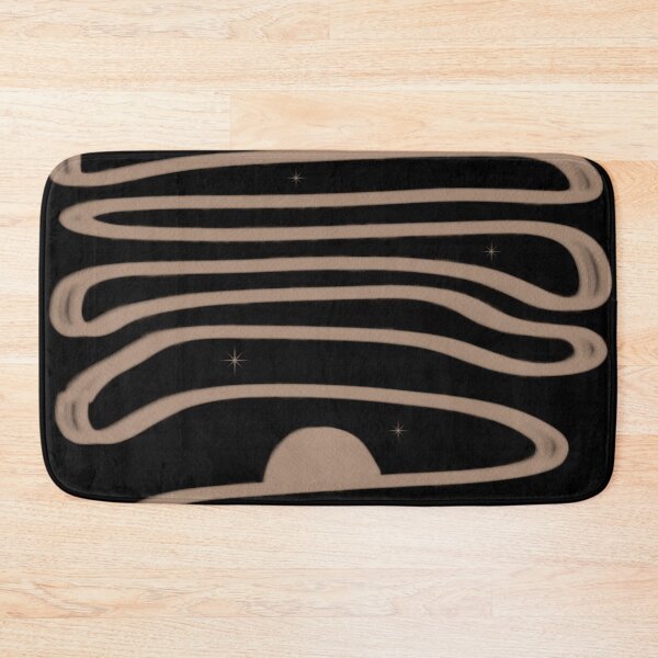 Item preview, Desert Sunset Abstract designed and sold by JJLosh.