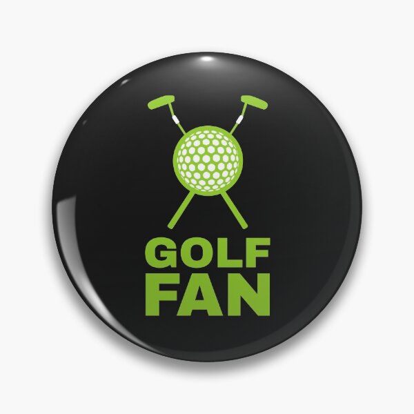 Item preview, Golf Fan - Lifestyle designed and sold by Designs2Excite.