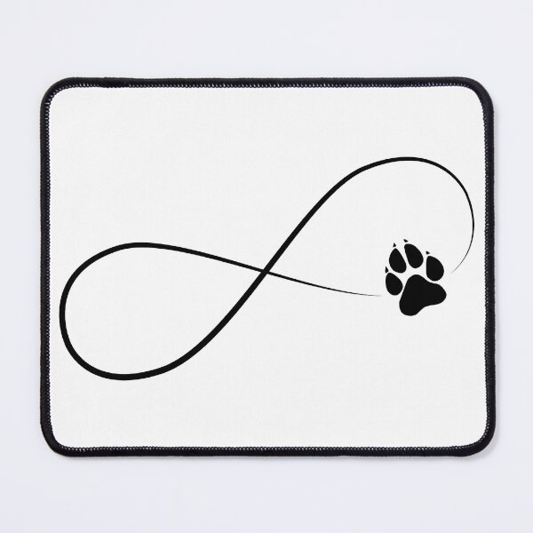 Item preview, Infinity Paw designed and sold by CM-PD.