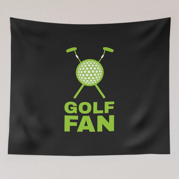 Item preview, Golf Fan - Lifestyle designed and sold by Designs2Excite.