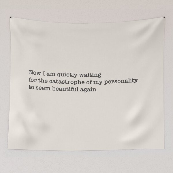 Item preview, Frank O'Hara - Meditaciones en una emergencia designed and sold by brainbag.