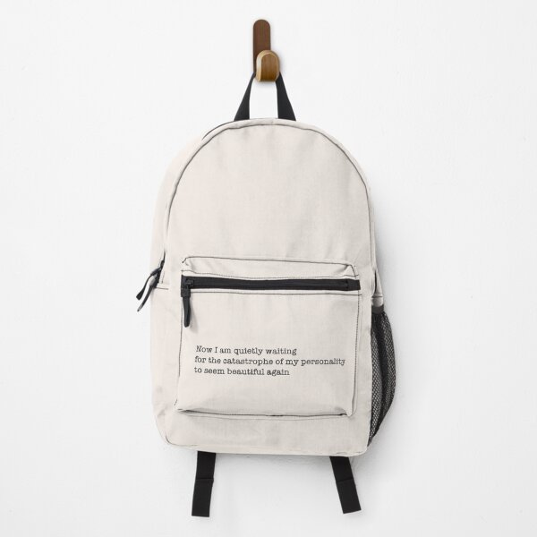 Item preview, Frank O'Hara - Meditations In An Emergency designed and sold by brainbag.