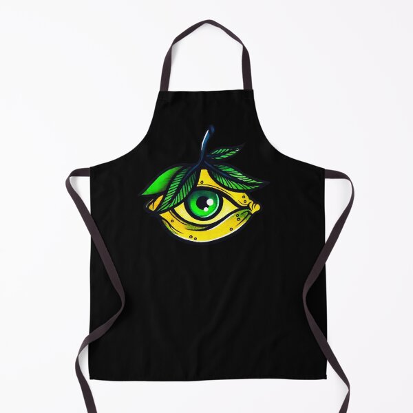 Item preview, lemon designed and sold by fishbowlart.