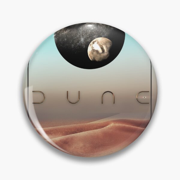 Item preview, Dune 2020 designed and sold by Sadaf Dalir.