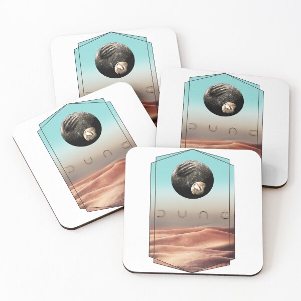 Item preview, Dune 2020 designed and sold by Sadaf Dalir.