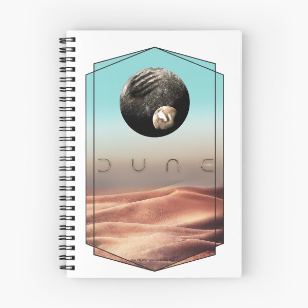 Item preview, Dune 2020 designed and sold by Sadaf Dalir.