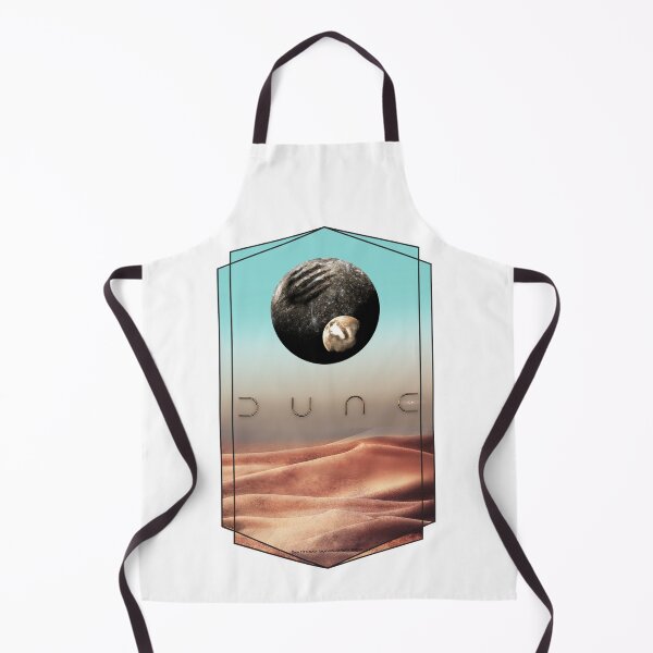 Item preview, Dune 2020 designed and sold by Sadaf Dalir.