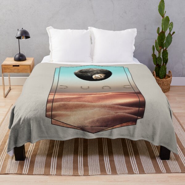 Item preview, Dune 2020 designed and sold by Sadaf Dalir.