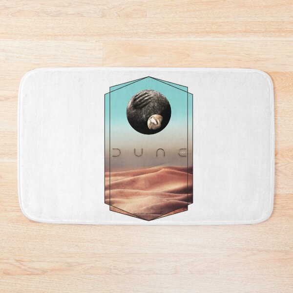 Item preview, Dune 2020 designed and sold by Sadaf Dalir.