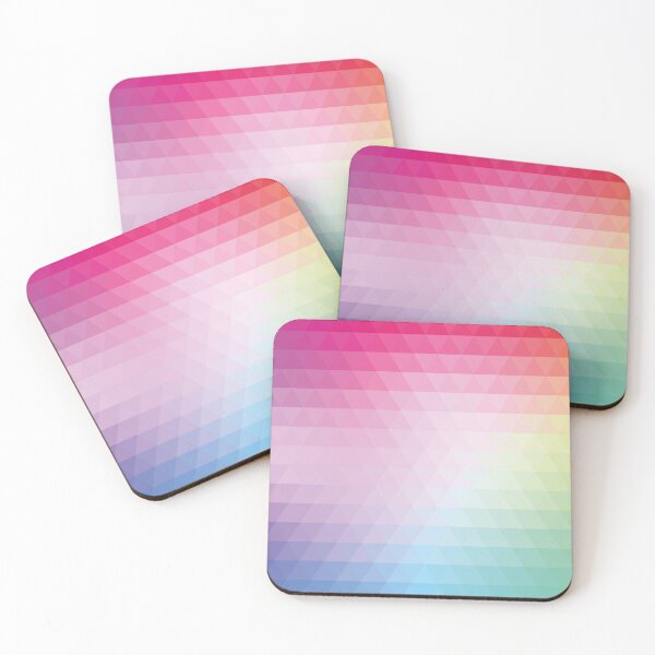 Item preview, Equilateral Triangle Pattern  designed and sold by JABG-01.