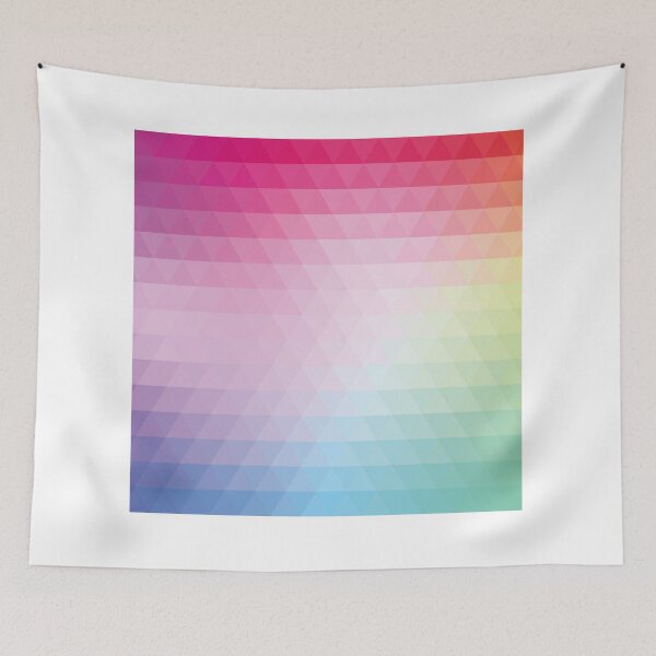Item preview, Equilateral Triangle Pattern  designed and sold by JABG-01.