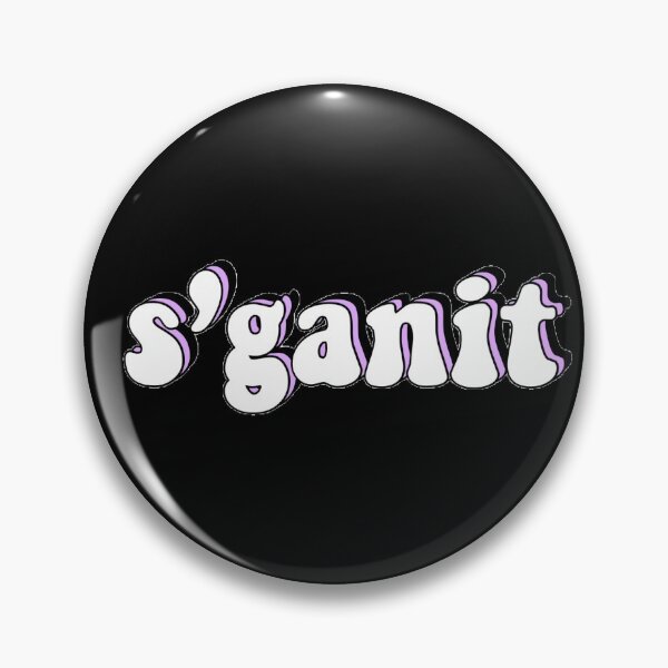 Item preview, S’ganit Purple and Black Split designed and sold by amyshira7.