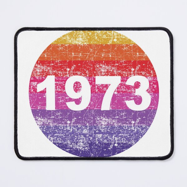 Item preview, Pro choice 1973 Women's Rights Feminism designed and sold by Mirnamar.
