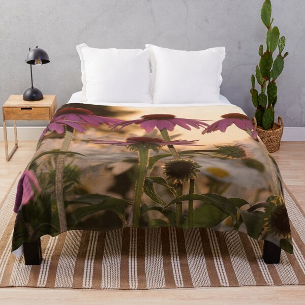 Item preview, Vermont Echinacea designed and sold by edenjoy-designs.