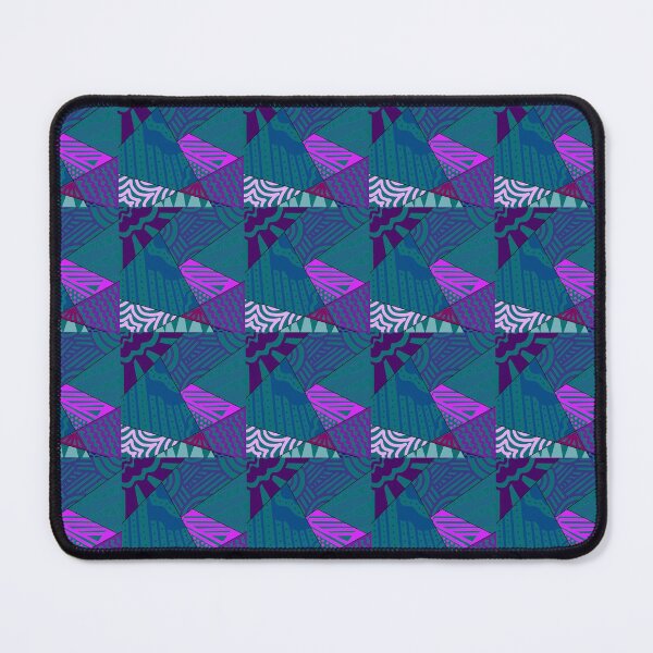 Item preview, Zentangle - Mixed Berry designed and sold by Emily Boynton.
