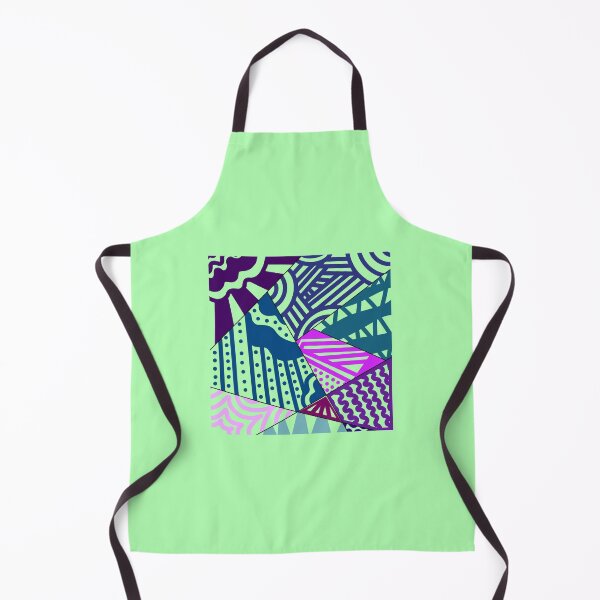 Item preview, Zentangle - Mixed Berry designed and sold by Emily Boynton.