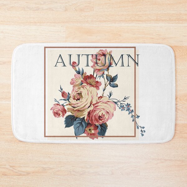 Item preview, Vintage Autumn Rose  designed and sold by freeArt10.