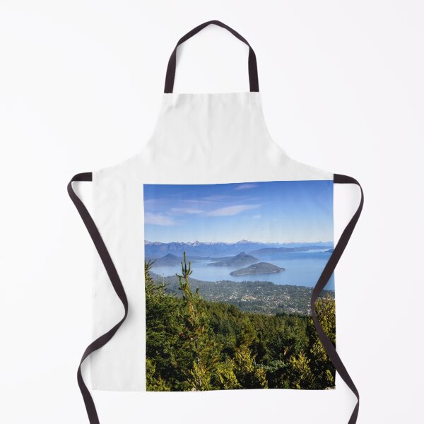 Item preview, Cerro in Bariloche Serie8 designed and sold by Rariel.