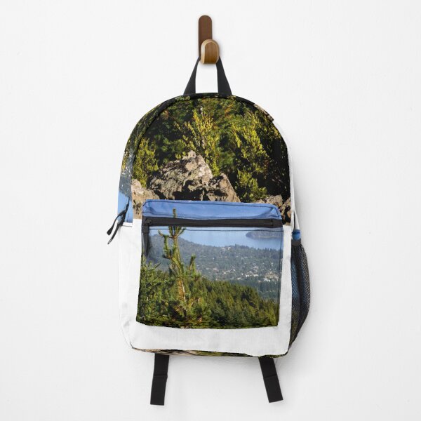Item preview, Cerro in Bariloche Serie8 designed and sold by Rariel.