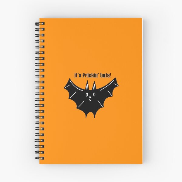 Item preview, frickin bats designed and sold by karissa_tjet.