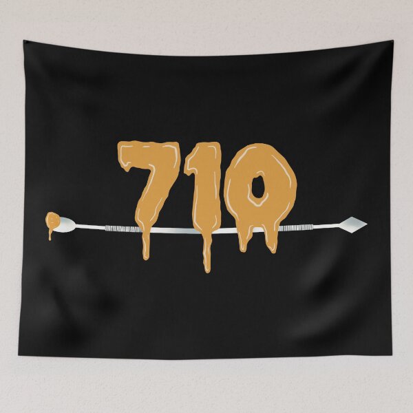 Item preview, 710 Dab Tool-Stoner Dabs Wax THC Concentrates designed and sold by YomeHayin.
