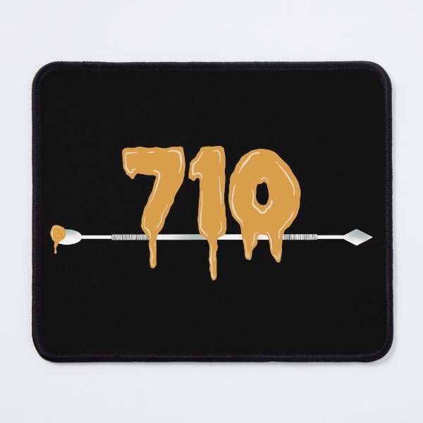 Item preview, 710 Dab Tool-Stoner Dabs Wax THC Concentrates designed and sold by YomeHayin.