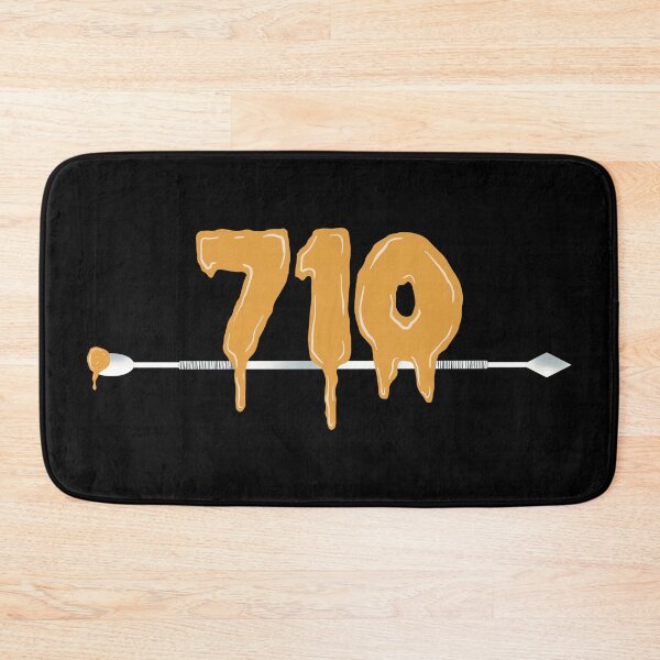 Item preview, 710 Dab Tool-Stoner Dabs Wax THC Concentrates designed and sold by YomeHayin.