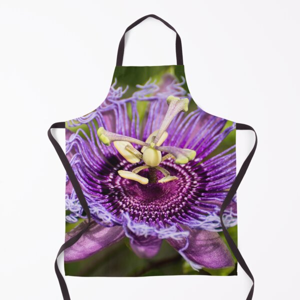 Item preview, Passiflora designed and sold by Zina Stromberg.