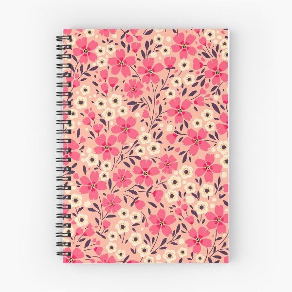 Item preview, Vintage Floral Pattern designed and sold by Vector Scout Lab.