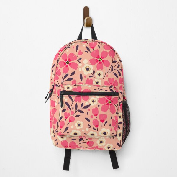 Item preview, Vintage Floral Pattern designed and sold by Vector Scout Lab.