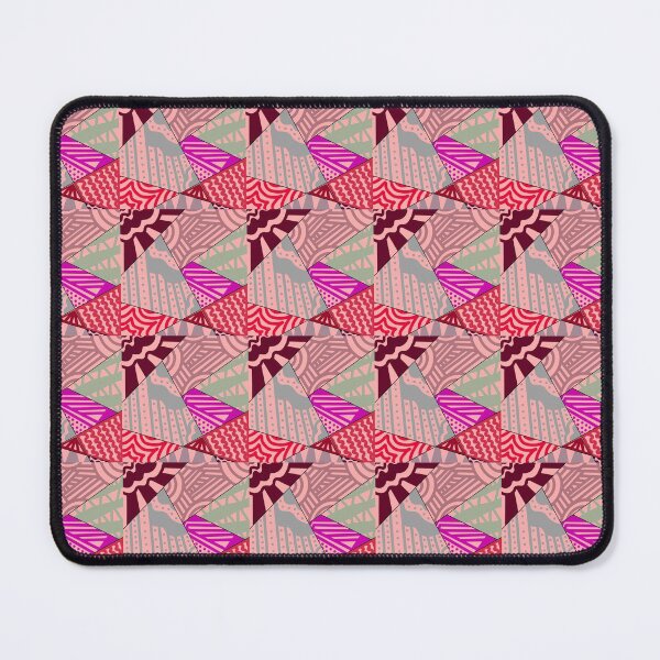 Item preview, Zentangle - Raspberry designed and sold by Emily Boynton.