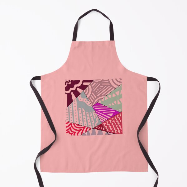 Item preview, Zentangle - Raspberry designed and sold by Emily Boynton.
